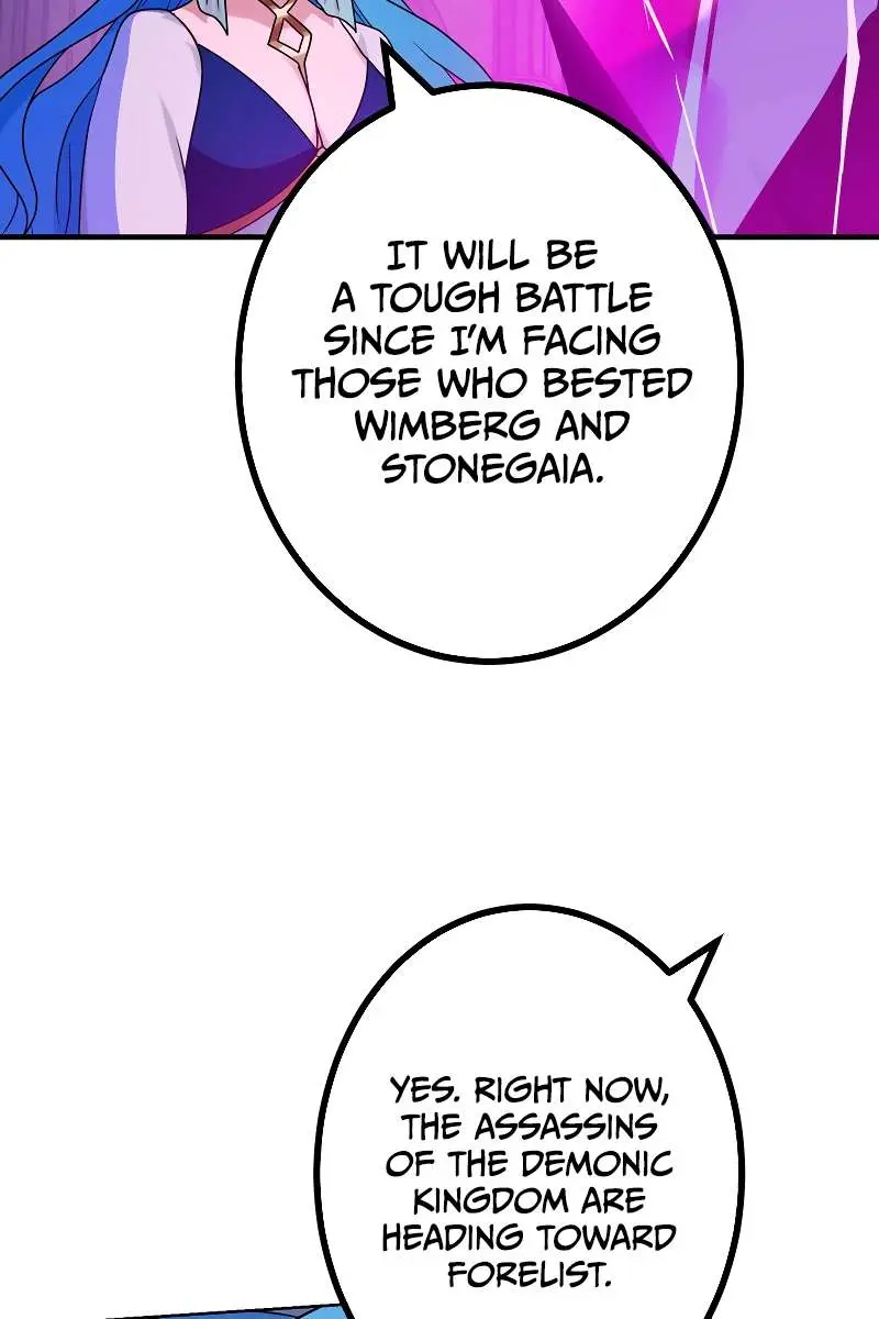 The Strongest Assassin Gets Transported to Another World With His Class Chapter 78 Page 26