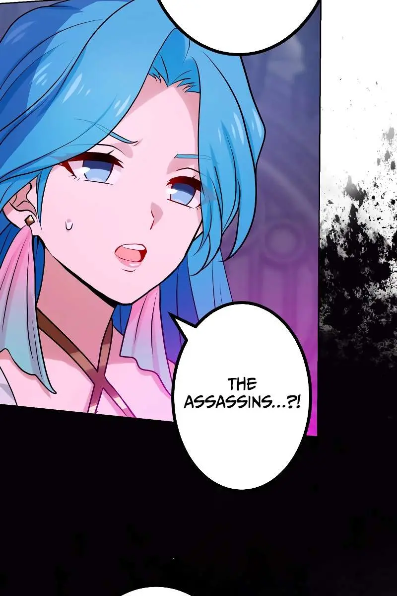 The Strongest Assassin Gets Transported to Another World With His Class Chapter 78 Page 27