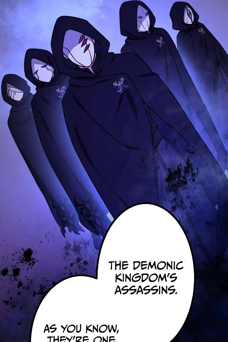 The Strongest Assassin Gets Transported to Another World With His Class Chapter 78 Page 29