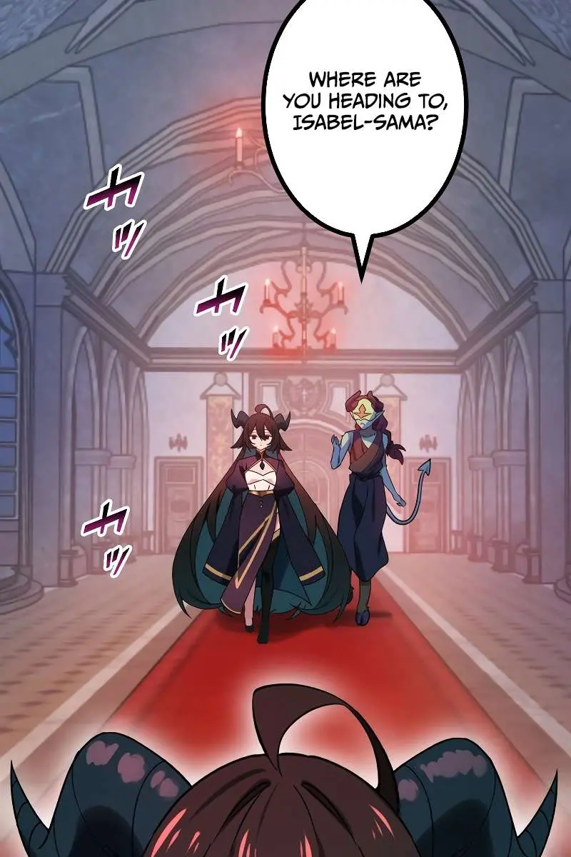 The Strongest Assassin Gets Transported to Another World With His Class Chapter 78 Page 47