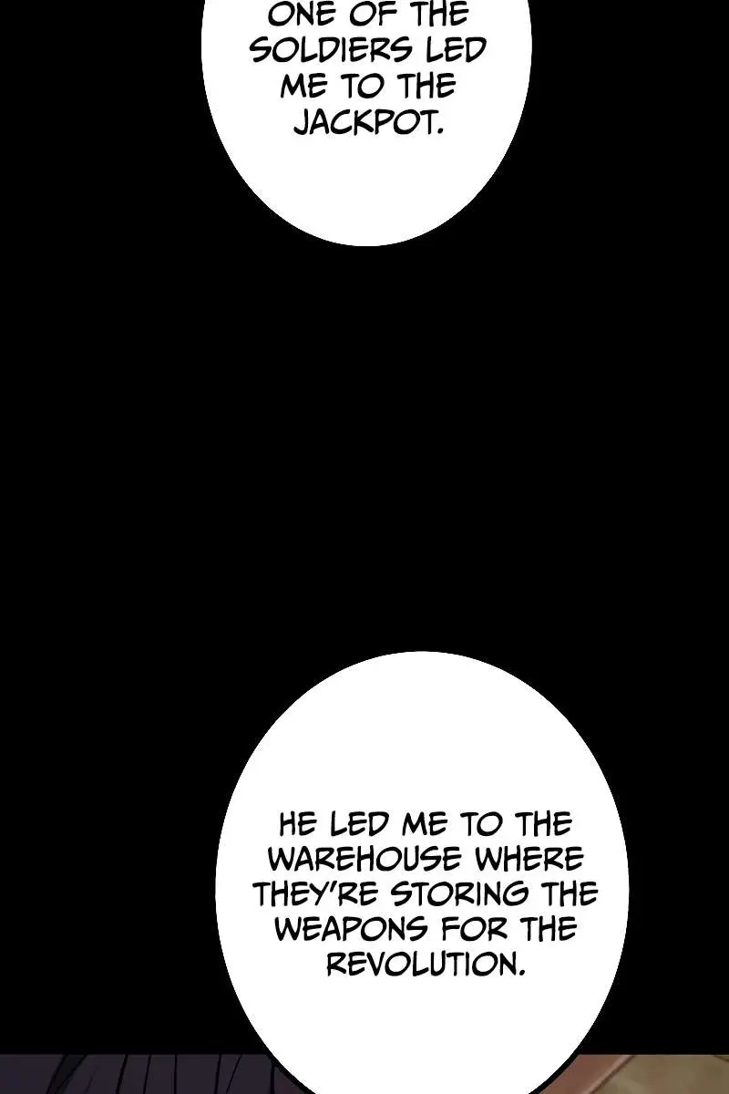 The Strongest Assassin Gets Transported to Another World With His Class Chapter 83 Page 27