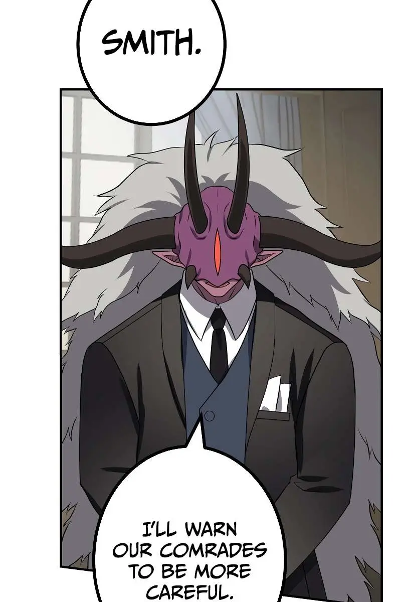 The Strongest Assassin Gets Transported to Another World With His Class Chapter 83 Page 32