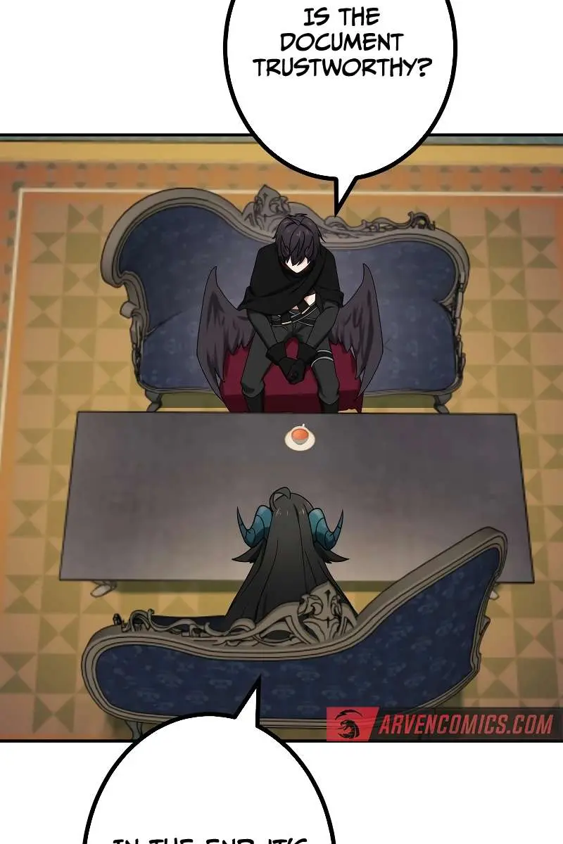 The Strongest Assassin Gets Transported to Another World With His Class Chapter 83 Page 52