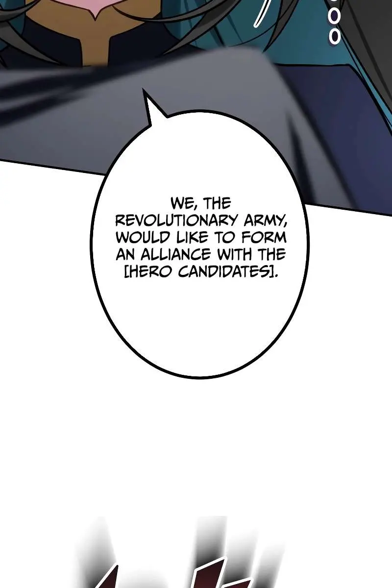The Strongest Assassin Gets Transported to Another World With His Class Chapter 83 Page 81