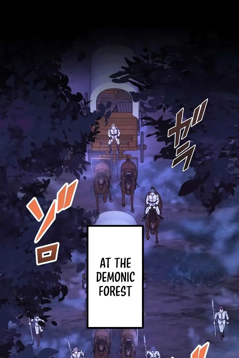 The Strongest Assassin Gets Transported to Another World With His Class Chapter 83 Page 90