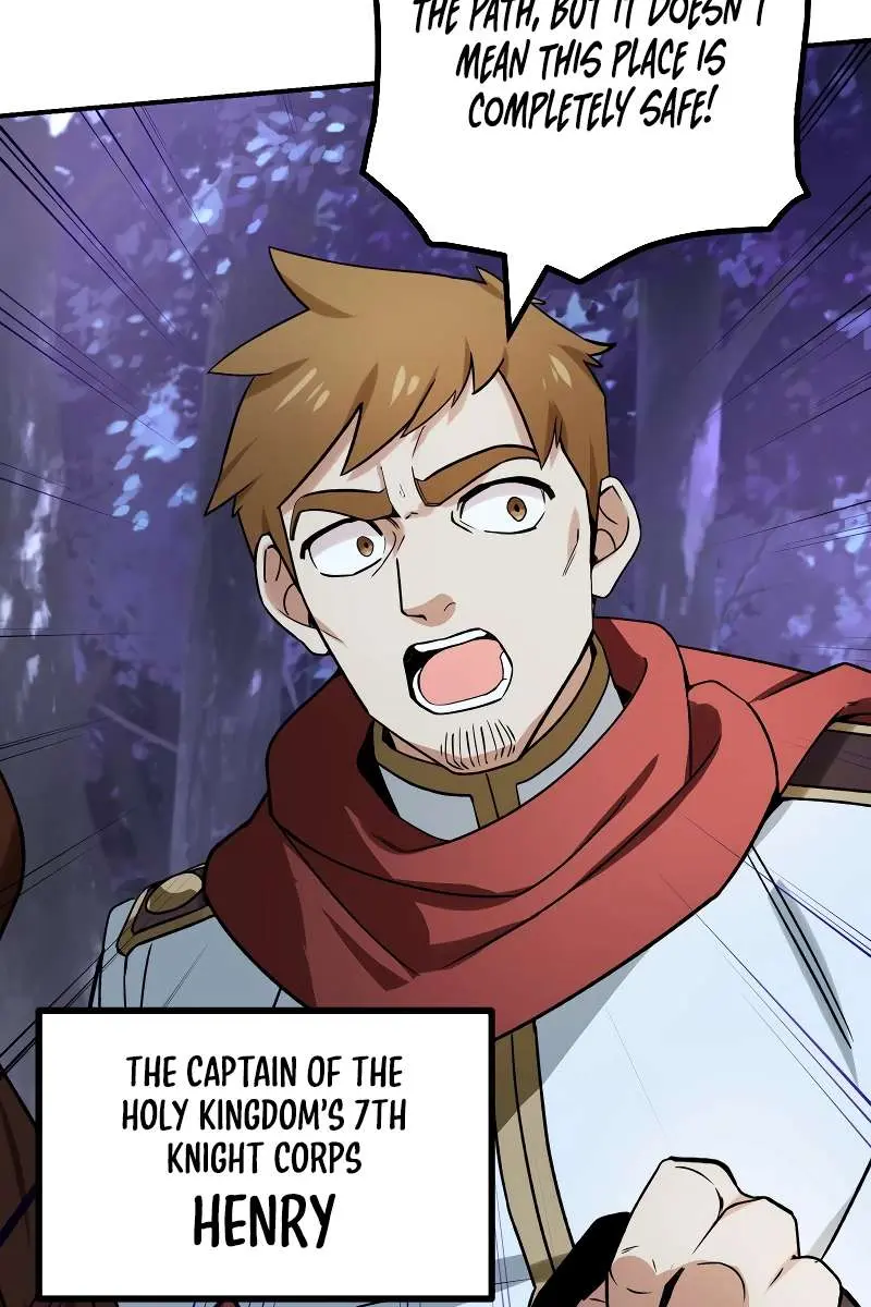 The Strongest Assassin Gets Transported to Another World With His Class Chapter 83 Page 93