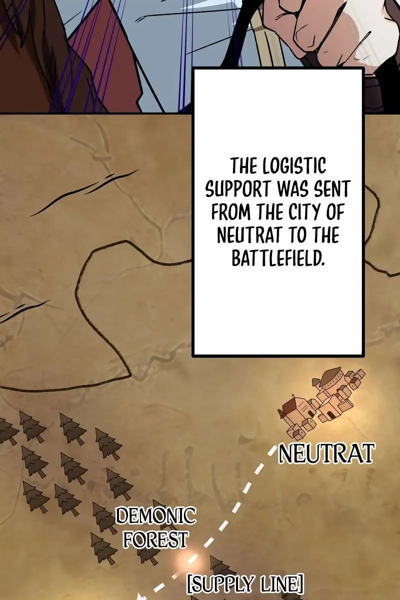 The Strongest Assassin Gets Transported to Another World With His Class Chapter 83 Page 94