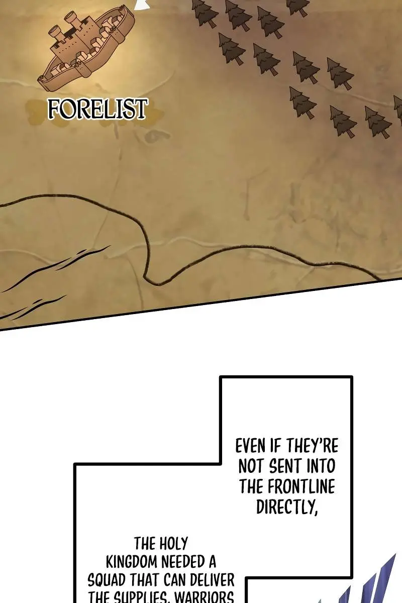 The Strongest Assassin Gets Transported to Another World With His Class Chapter 83 Page 95