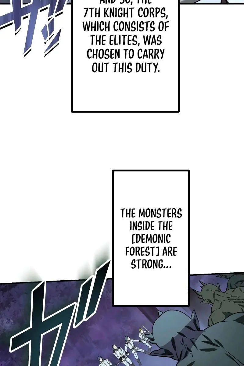 The Strongest Assassin Gets Transported to Another World With His Class Chapter 83 Page 97