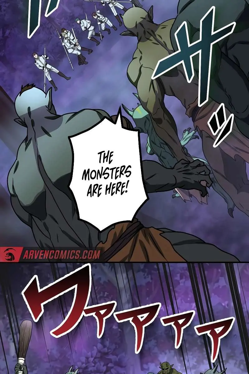 The Strongest Assassin Gets Transported to Another World With His Class Chapter 83 Page 98