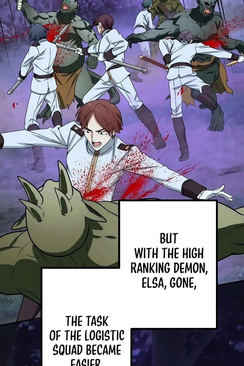 The Strongest Assassin Gets Transported to Another World With His Class Chapter 83 Page 99