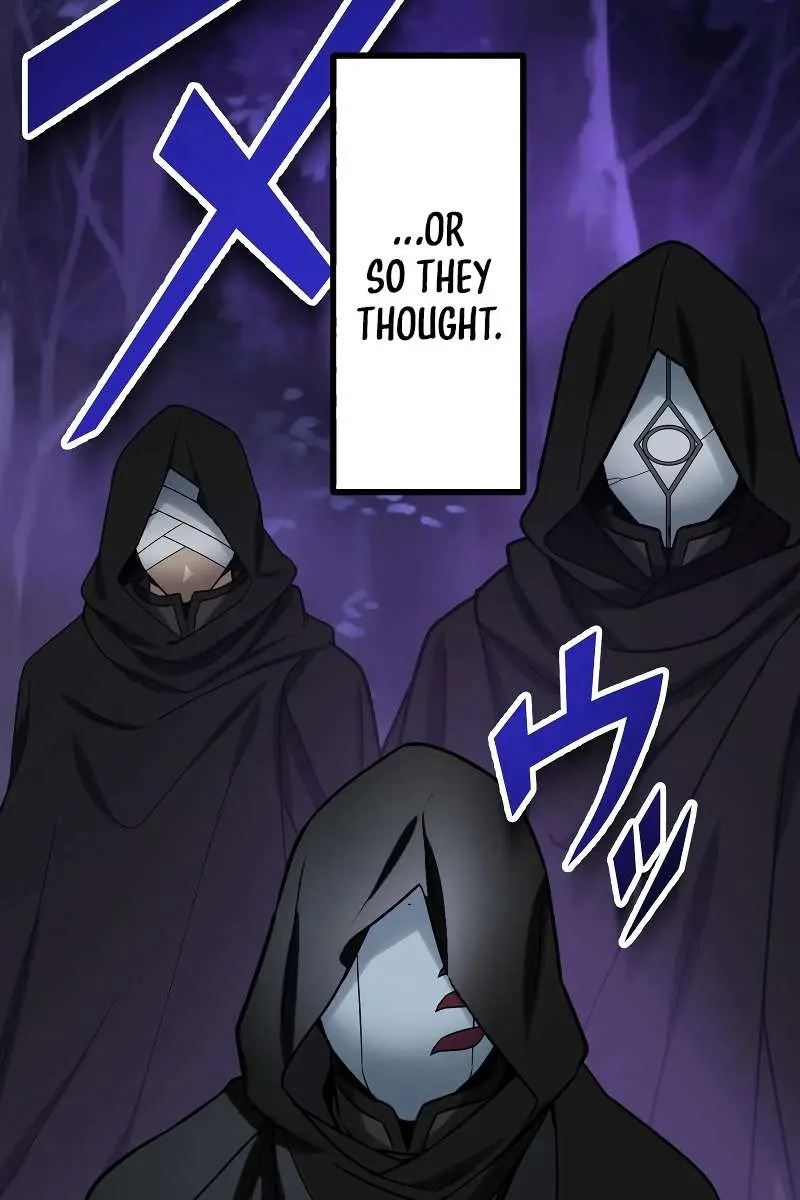 The Strongest Assassin Gets Transported to Another World With His Class Chapter 83 Page 101