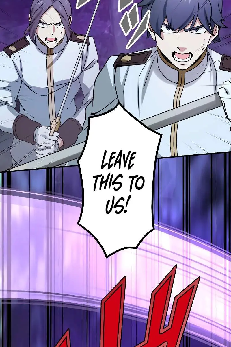 The Strongest Assassin Gets Transported to Another World With His Class Chapter 83 Page 106