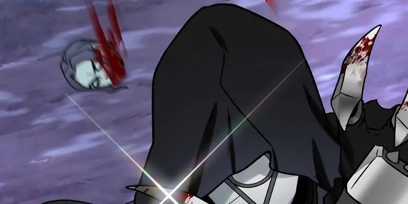 The Strongest Assassin Gets Transported to Another World With His Class Chapter 83 Page 109
