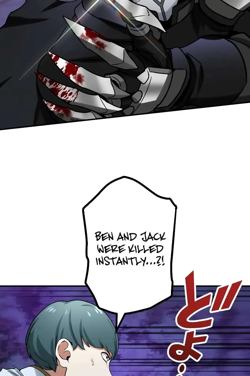 The Strongest Assassin Gets Transported to Another World With His Class Chapter 83 Page 110