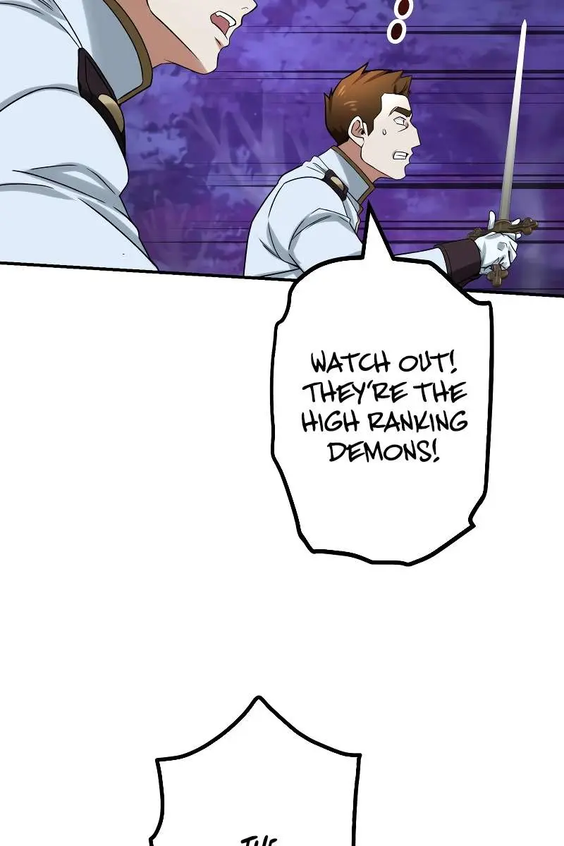 The Strongest Assassin Gets Transported to Another World With His Class Chapter 83 Page 111