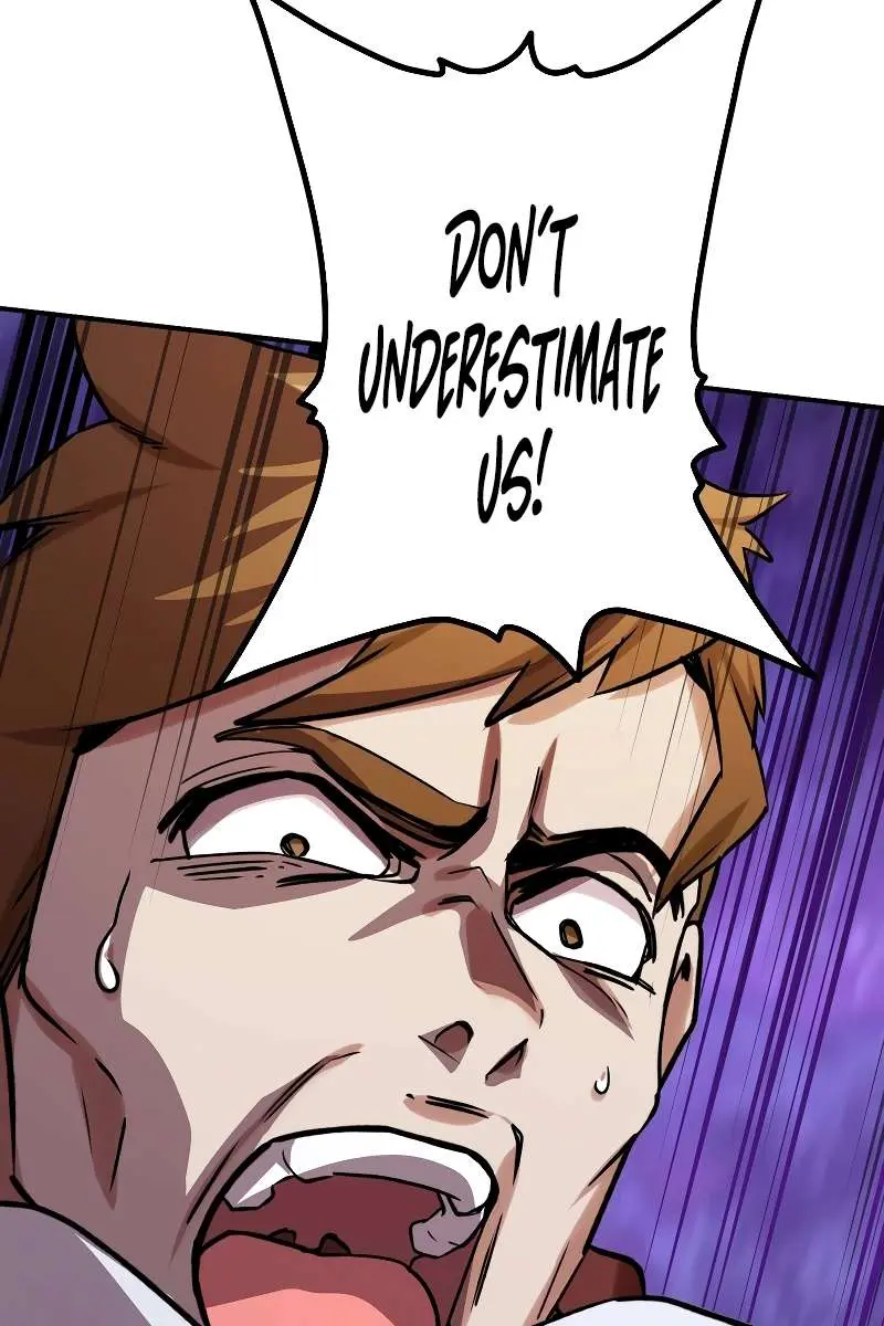 The Strongest Assassin Gets Transported to Another World With His Class Chapter 83 Page 115