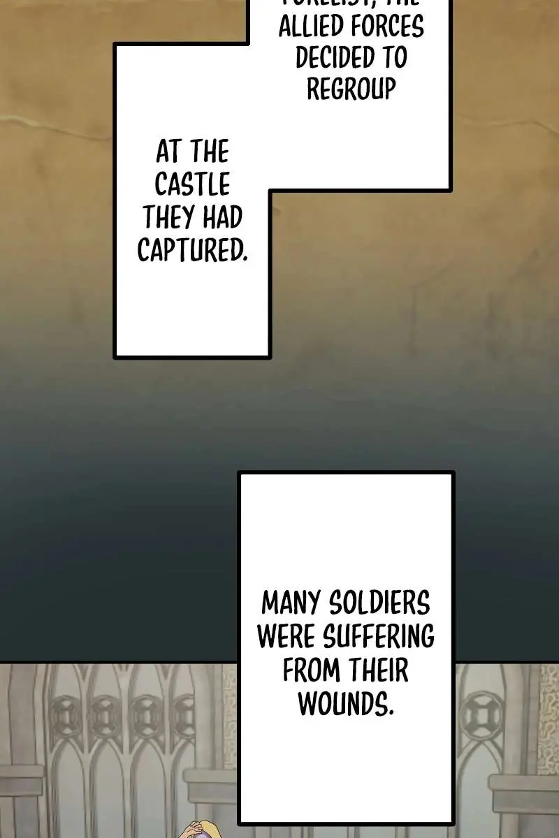 The Strongest Assassin Gets Transported to Another World With His Class Chapter 84 Page 5