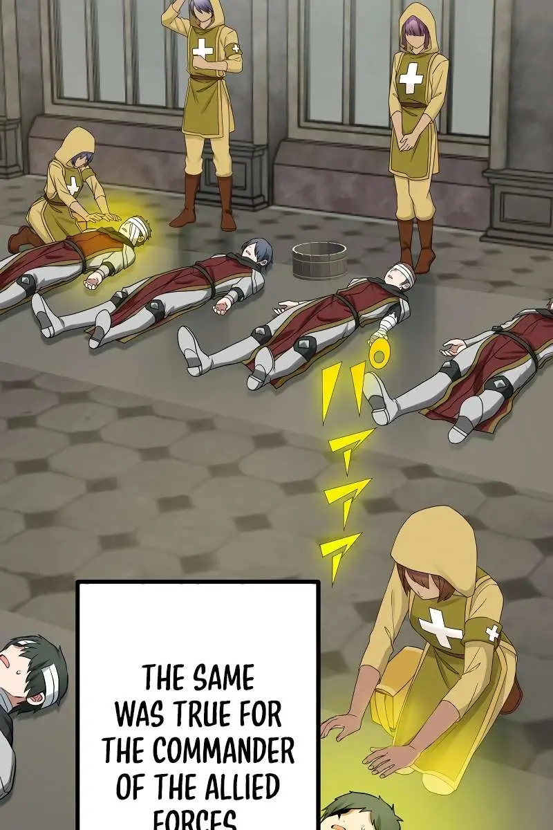 The Strongest Assassin Gets Transported to Another World With His Class Chapter 84 Page 6