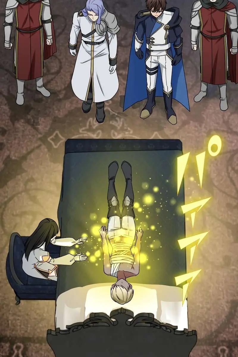 The Strongest Assassin Gets Transported to Another World With His Class Chapter 84 Page 8