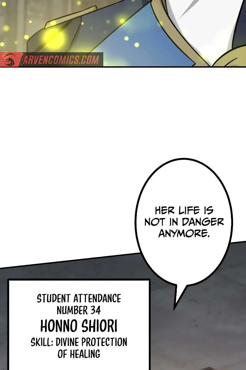 The Strongest Assassin Gets Transported to Another World With His Class Chapter 84 Page 11