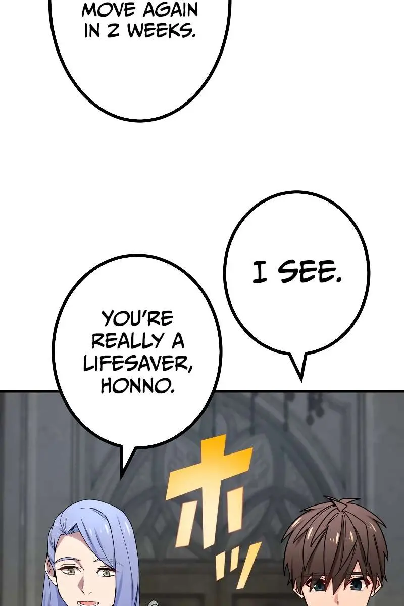 The Strongest Assassin Gets Transported to Another World With His Class Chapter 84 Page 13