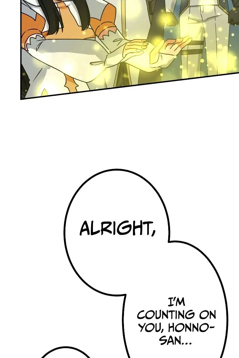 The Strongest Assassin Gets Transported to Another World With His Class Chapter 84 Page 24