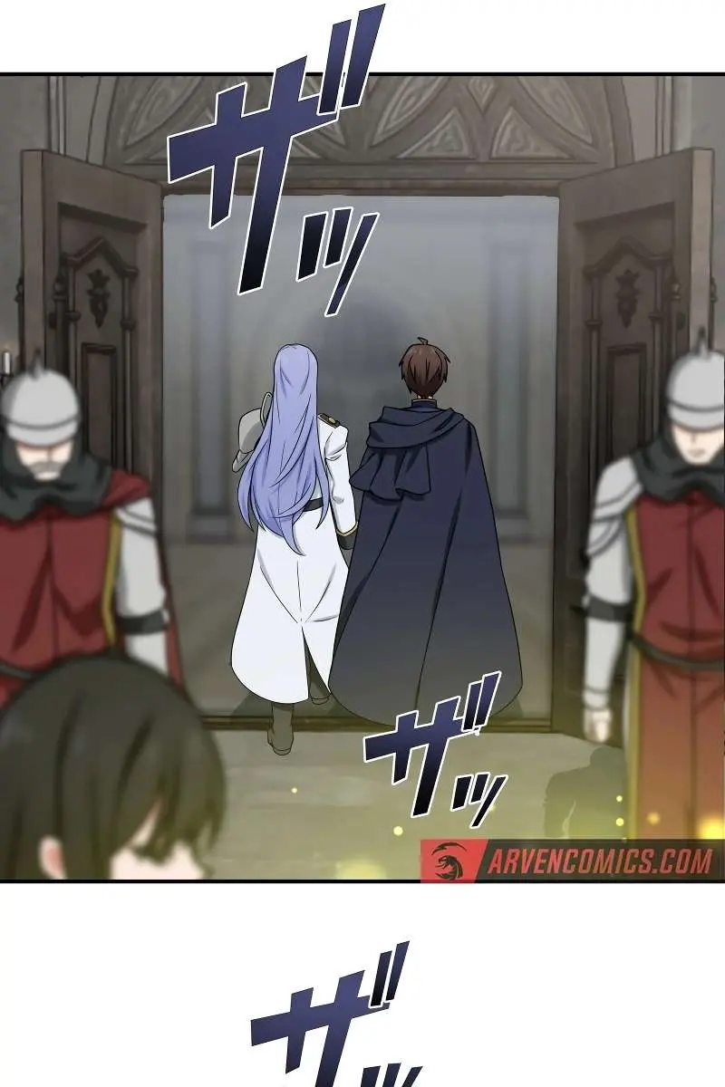 The Strongest Assassin Gets Transported to Another World With His Class Chapter 84 Page 27