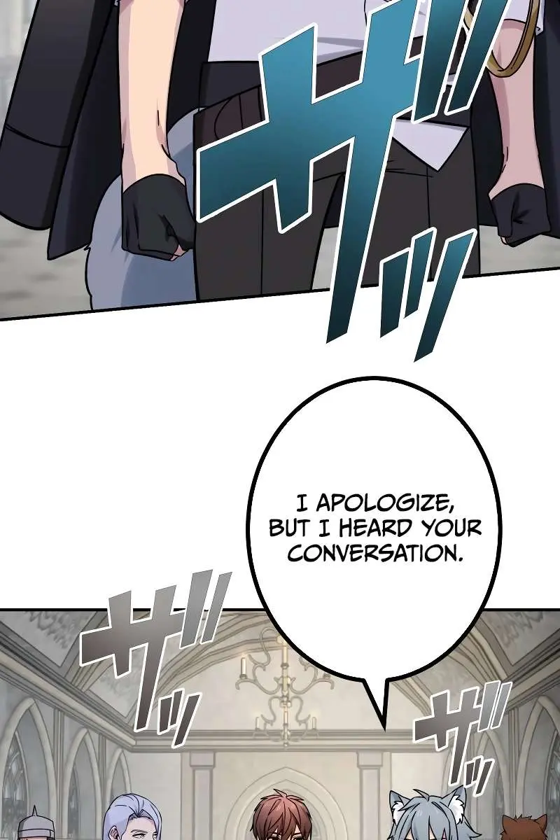 The Strongest Assassin Gets Transported to Another World With His Class Chapter 84 Page 30