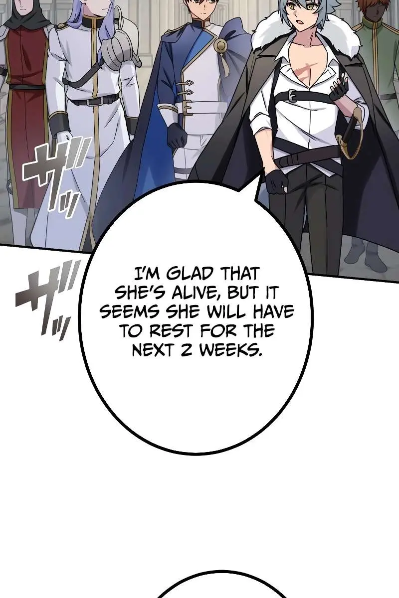 The Strongest Assassin Gets Transported to Another World With His Class Chapter 84 Page 31