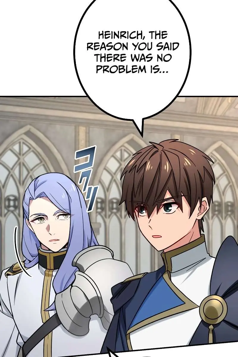 The Strongest Assassin Gets Transported to Another World With His Class Chapter 84 Page 32