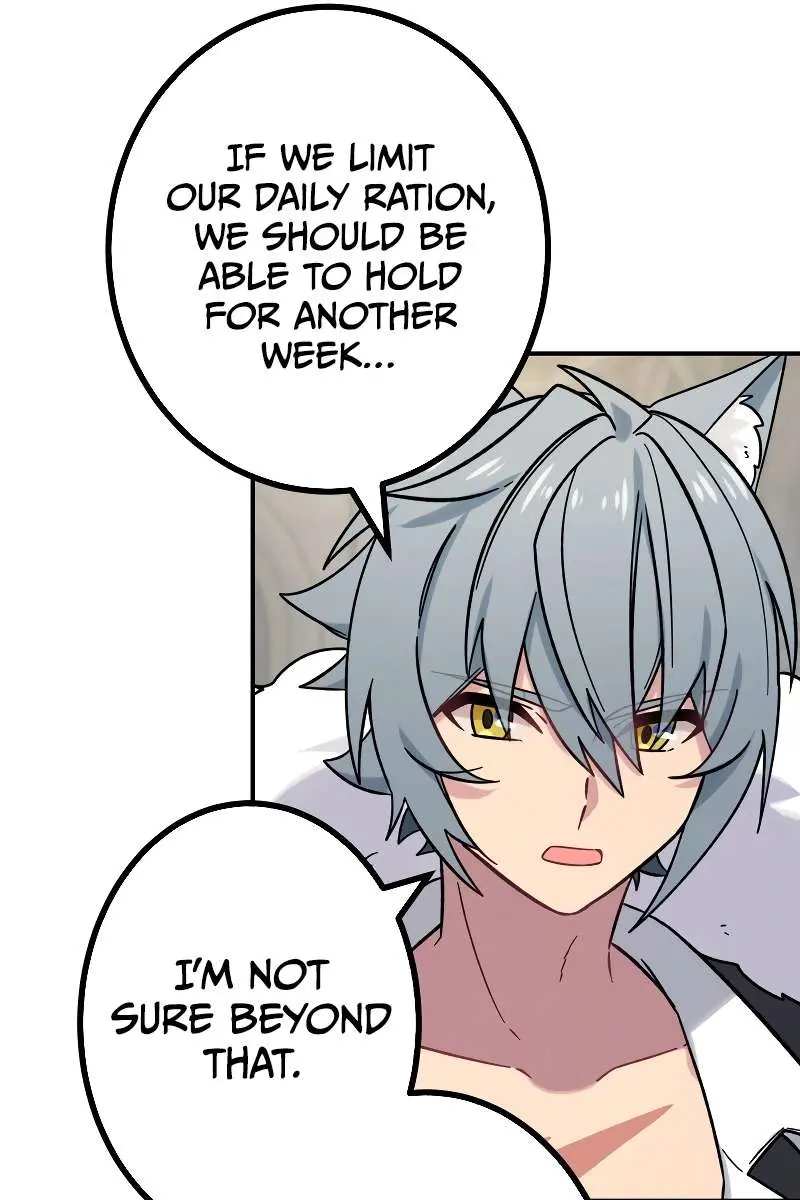 The Strongest Assassin Gets Transported to Another World With His Class Chapter 84 Page 35