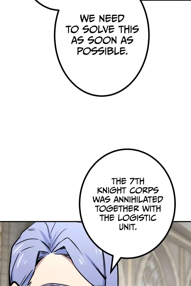 The Strongest Assassin Gets Transported to Another World With His Class Chapter 84 Page 36
