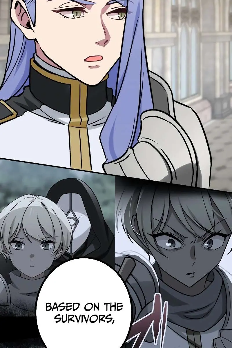 The Strongest Assassin Gets Transported to Another World With His Class Chapter 84 Page 37