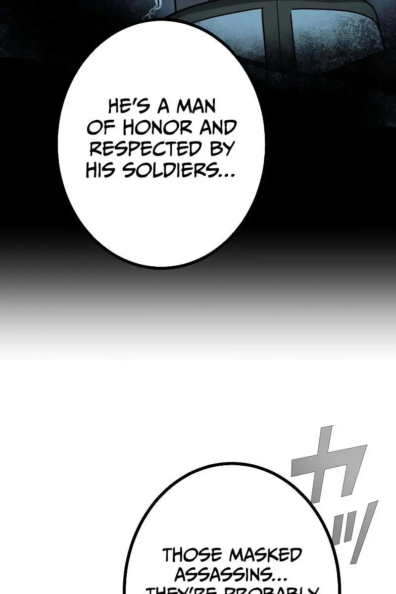 The Strongest Assassin Gets Transported to Another World With His Class Chapter 84 Page 40