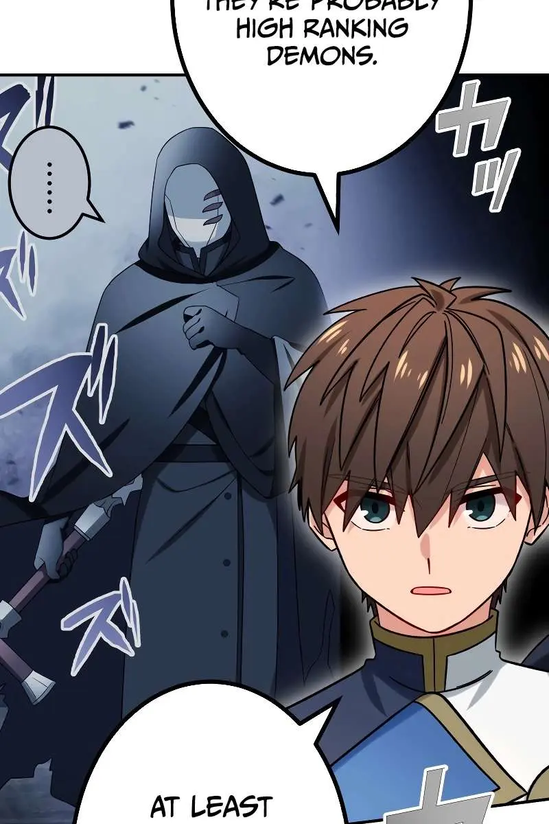The Strongest Assassin Gets Transported to Another World With His Class Chapter 84 Page 41