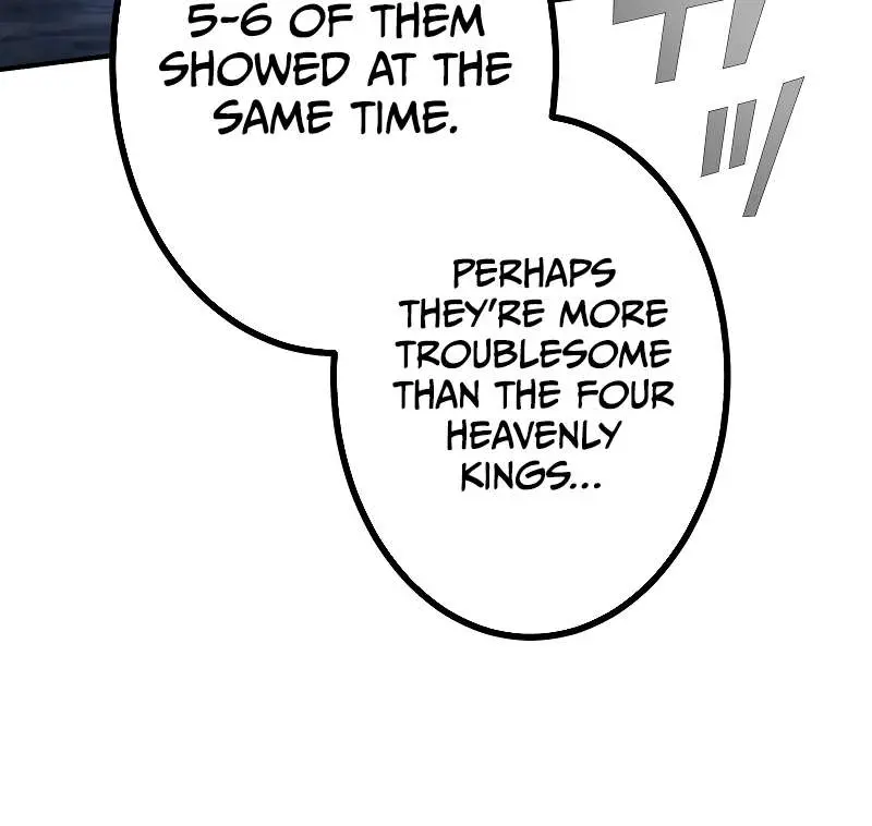 The Strongest Assassin Gets Transported to Another World With His Class Chapter 84 Page 42