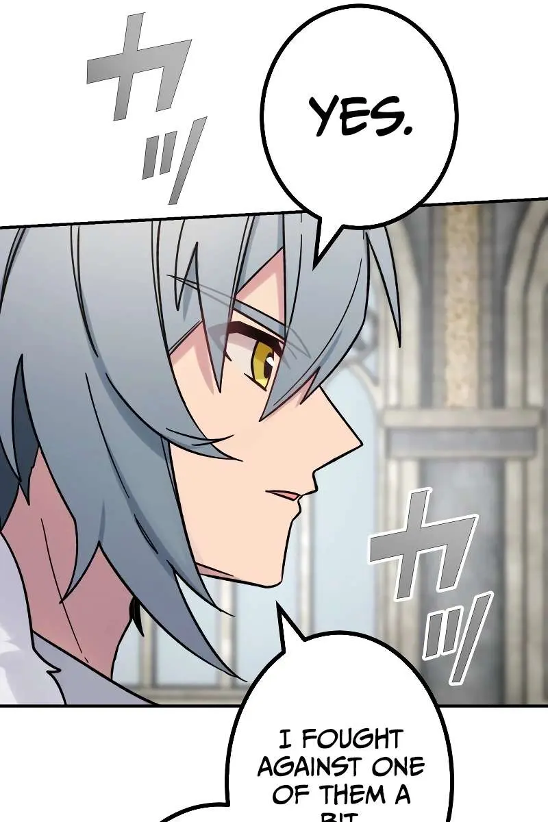 The Strongest Assassin Gets Transported to Another World With His Class Chapter 84 Page 43
