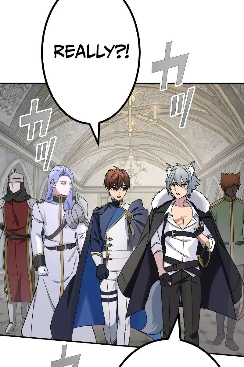 The Strongest Assassin Gets Transported to Another World With His Class Chapter 84 Page 46