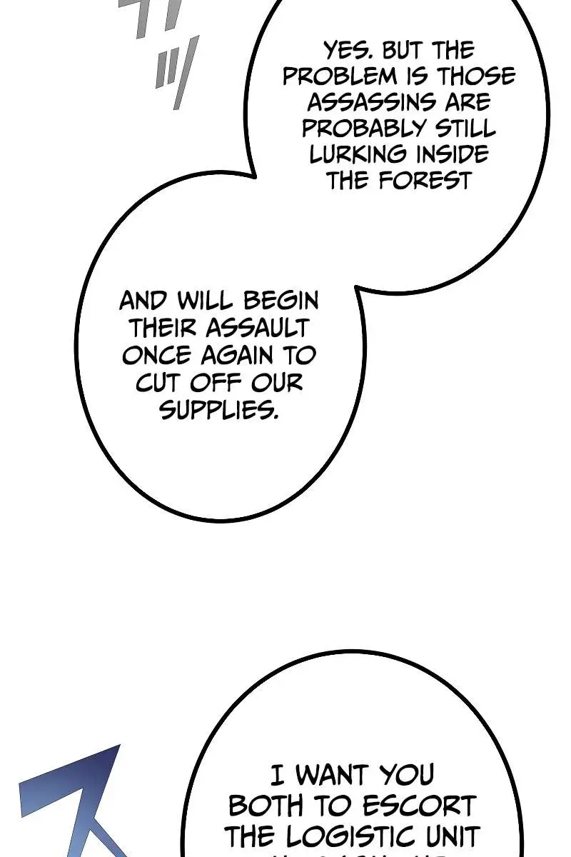 The Strongest Assassin Gets Transported to Another World With His Class Chapter 84 Page 47