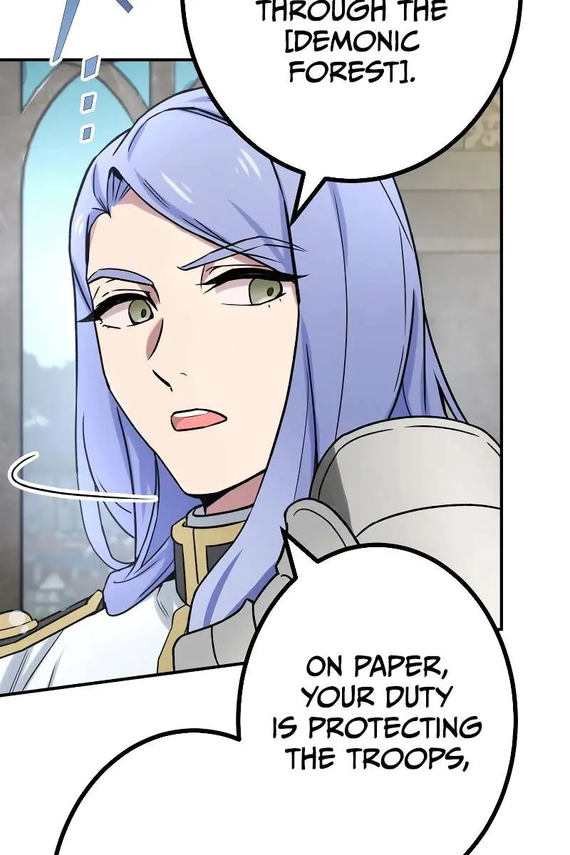 The Strongest Assassin Gets Transported to Another World With His Class Chapter 84 Page 48
