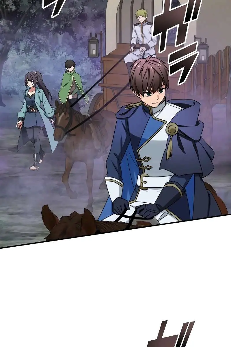 The Strongest Assassin Gets Transported to Another World With His Class Chapter 84 Page 56