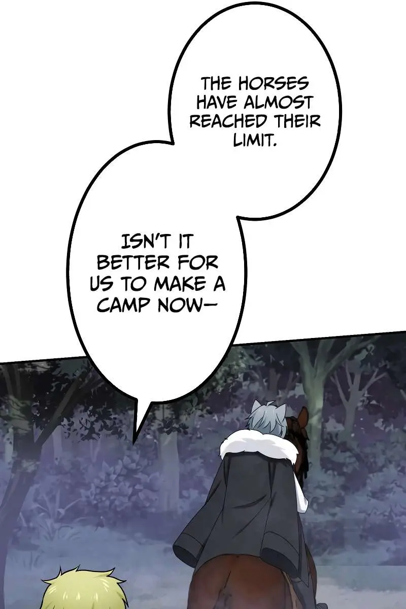 The Strongest Assassin Gets Transported to Another World With His Class Chapter 84 Page 59