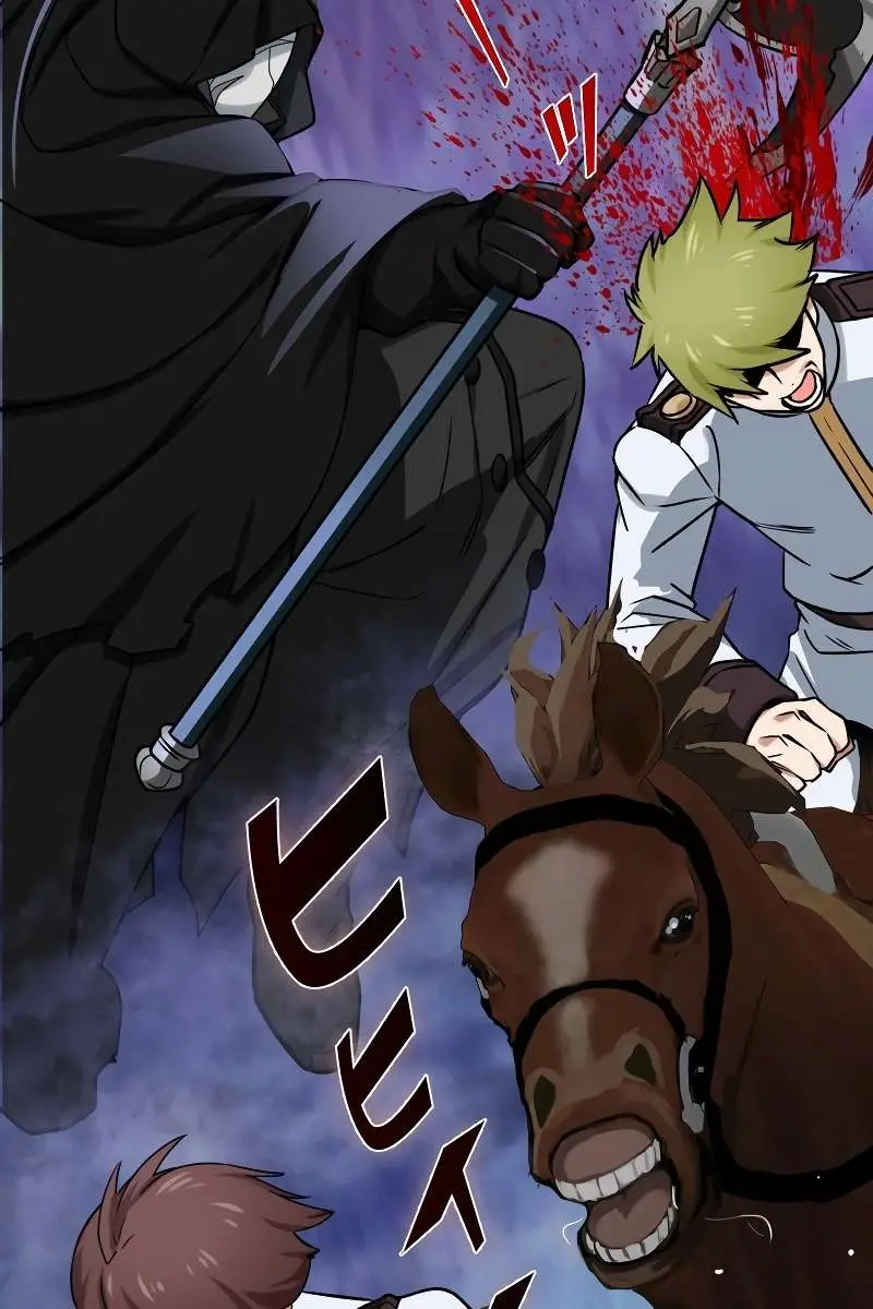 The Strongest Assassin Gets Transported to Another World With His Class Chapter 84 Page 65