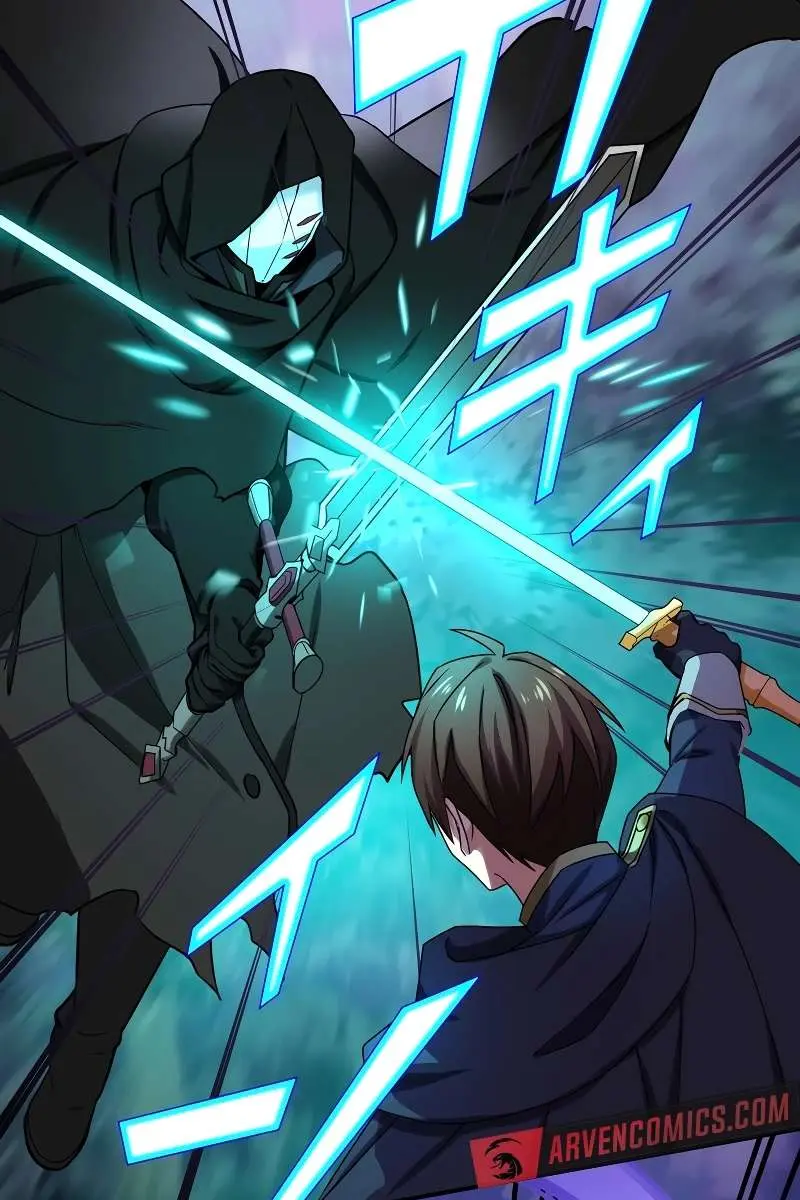 The Strongest Assassin Gets Transported to Another World With His Class Chapter 84 Page 79
