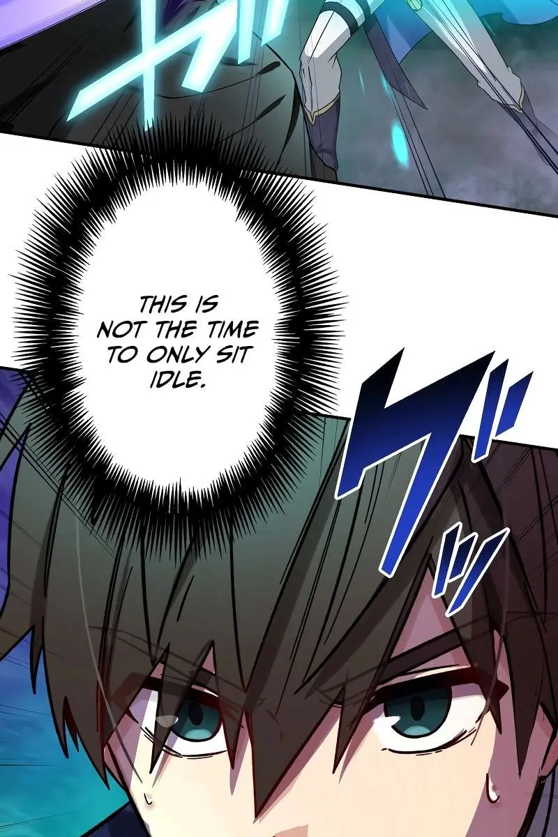 The Strongest Assassin Gets Transported to Another World With His Class Chapter 84 Page 81