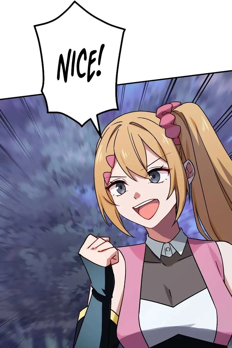 The Strongest Assassin Gets Transported to Another World With His Class Chapter 84 Page 96
