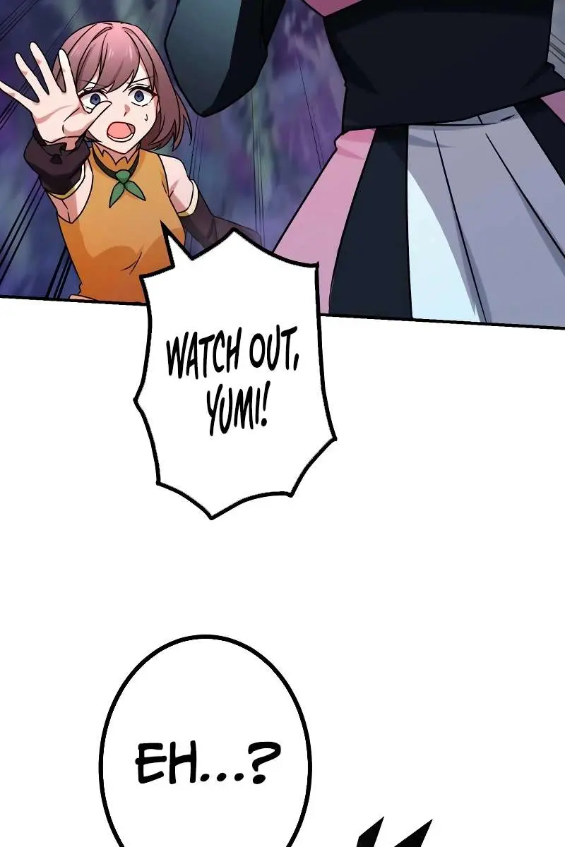 The Strongest Assassin Gets Transported to Another World With His Class Chapter 84 Page 97