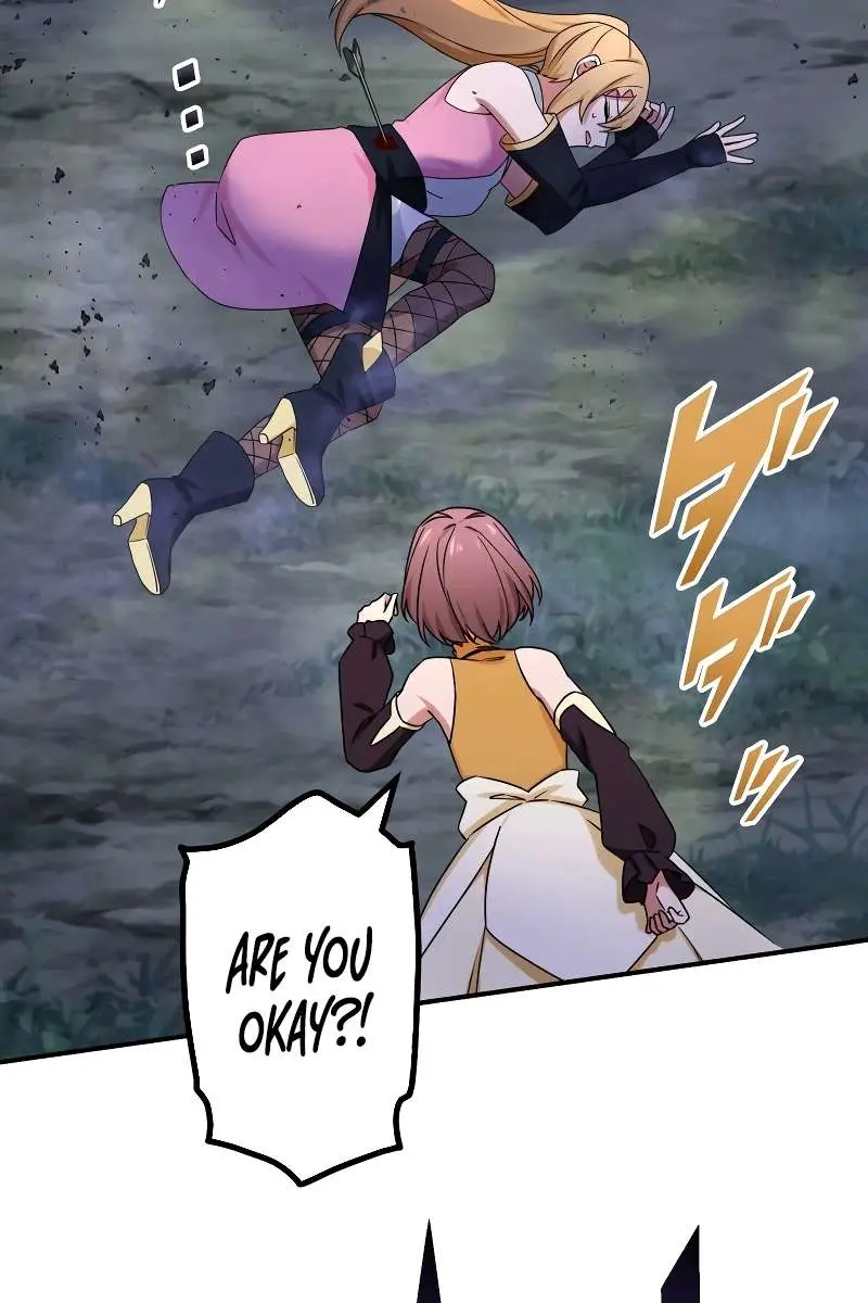 The Strongest Assassin Gets Transported to Another World With His Class Chapter 84 Page 100