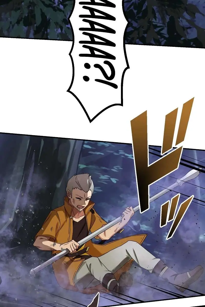 The Strongest Assassin Gets Transported to Another World With His Class Chapter 84 Page 112